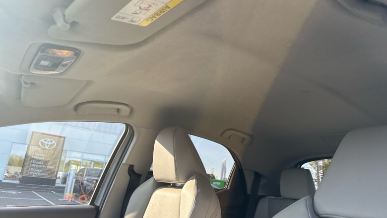 Toyota Yaris 1.5 Hybrid Excel 5dr CVT Hybrid Hatchback